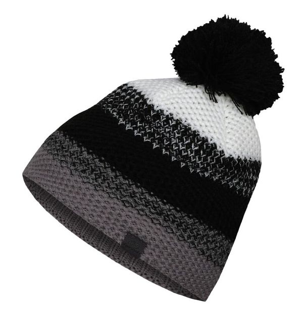 HANNAH Kids beanie Hannah OTIK JR anthracite