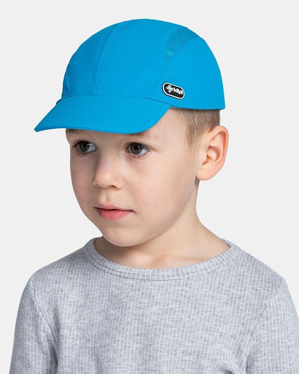 Kilpi Kids cap KILPI MIND-J blue