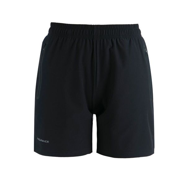 Endurance Kids' Cycling Shorts Endurance Blich Jr. Shorts