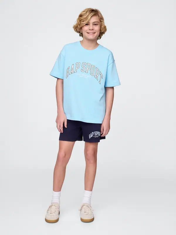 GAP Kids' Gap Sport Shorts - Boys