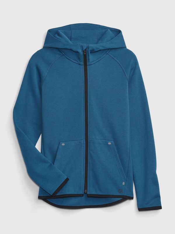 GAP Kids Hoodie GapFit - Boys