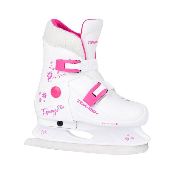 Tempish Kids Ice Skates Tempish FUR EXPANSION PLUS GIRL