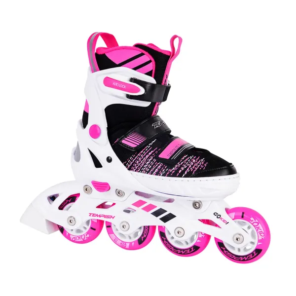 Tempish Kids Inline Skates Tempish GoKid Girl EUR 37-40