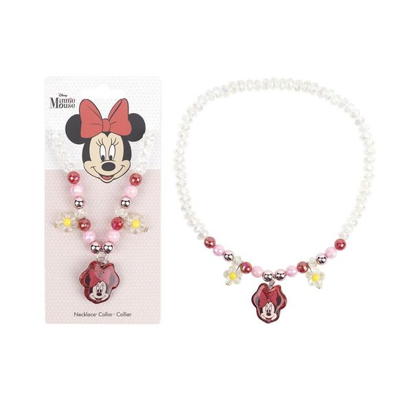 MINNIE KIDS JEWELRY COLLAR CHILDISH MINNIE