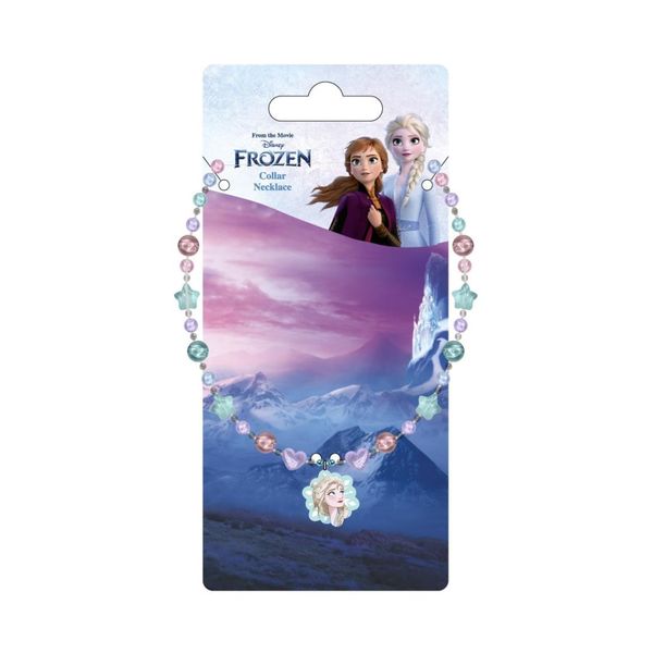 Frozen KIDS JEWELRY COLLAR FROZEN