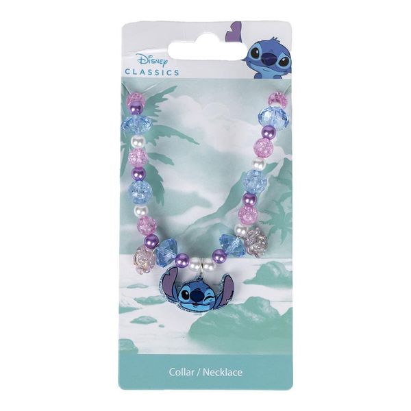 STITCH KIDS JEWELRY COLLAR STITCH