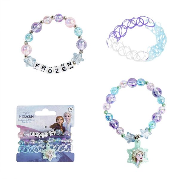 Frozen KIDS JEWELRY PULSERA FROZEN