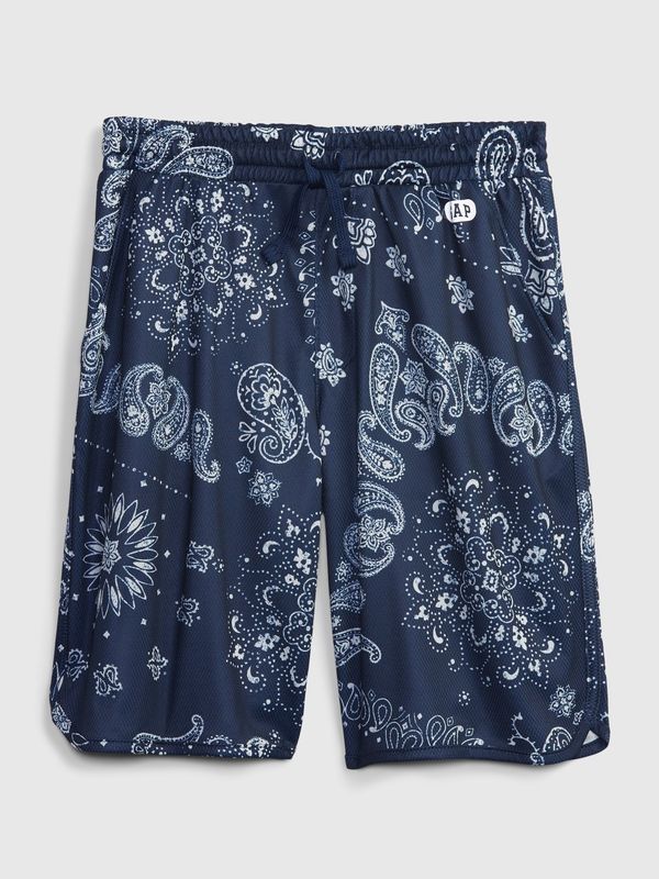 GAP Kids Shorts GapFit - Boys