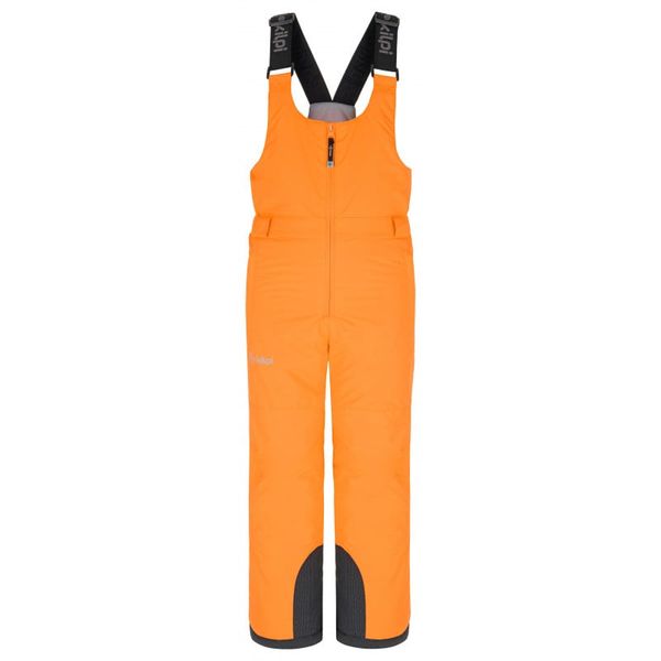 Kilpi Kids ski pants KILPI DARYL-J coral