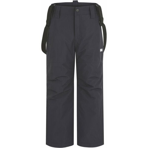 LOAP Kids ski pants LOAP FUMO Blue