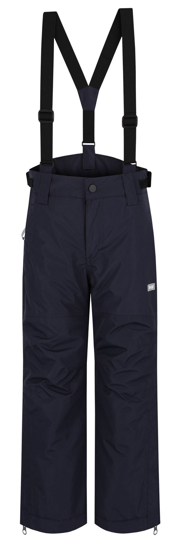 LOAP Kids ski pants LOAP FUSIK Dark blue