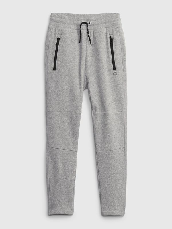 GAP Kids sweatpants GapFit - Boys