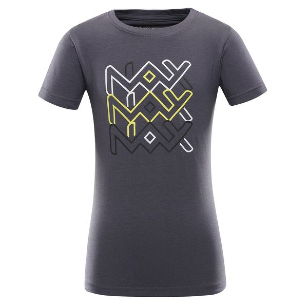 NAX Kids T-shirt nax NAX UKESO periscope