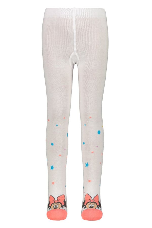 Licensed Kids tights Minnie - Frogies