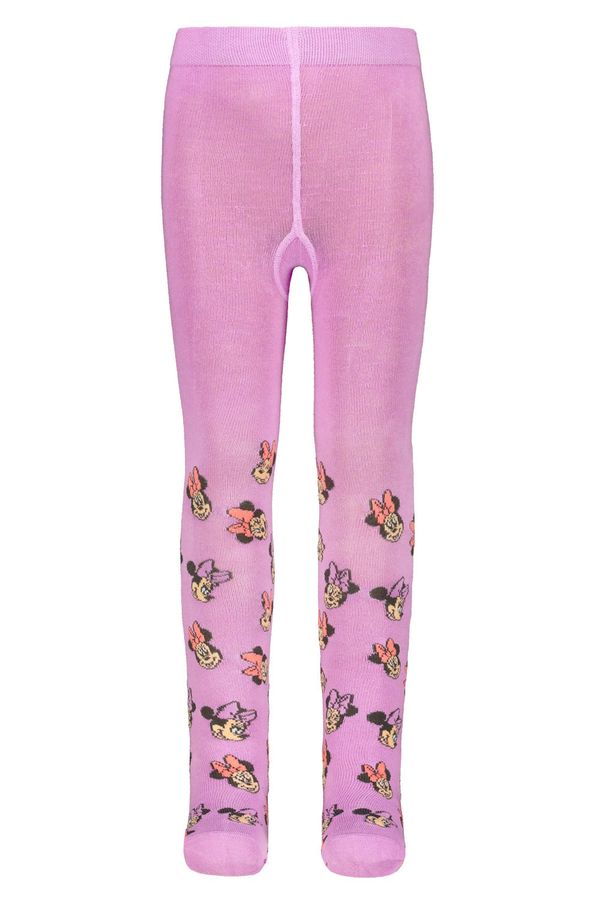 Licensed Kids tights Minnie - Frogies