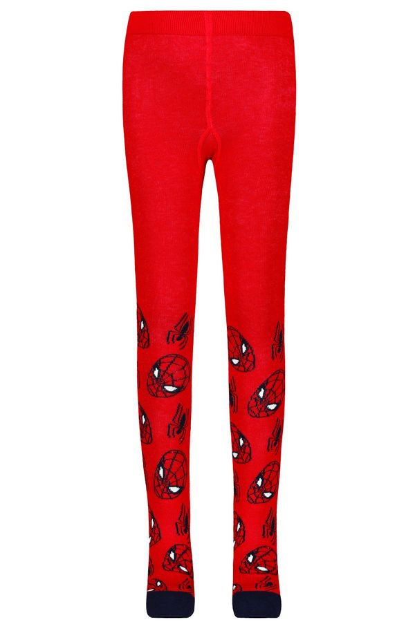 Licensed Kids tights Spiderman - Frogies