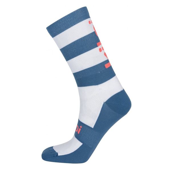 Kilpi Kilpi BORENY-U blue socks