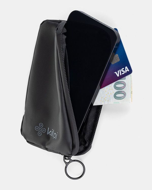 Kilpi Kilpi PAY-U Wallet Black