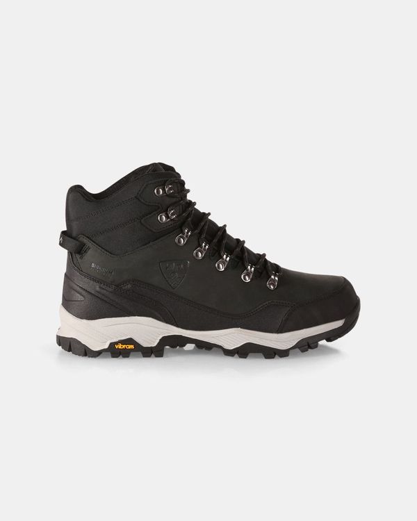 Kilpi Kilpi TRACKER HIGH WP-U hiking boots