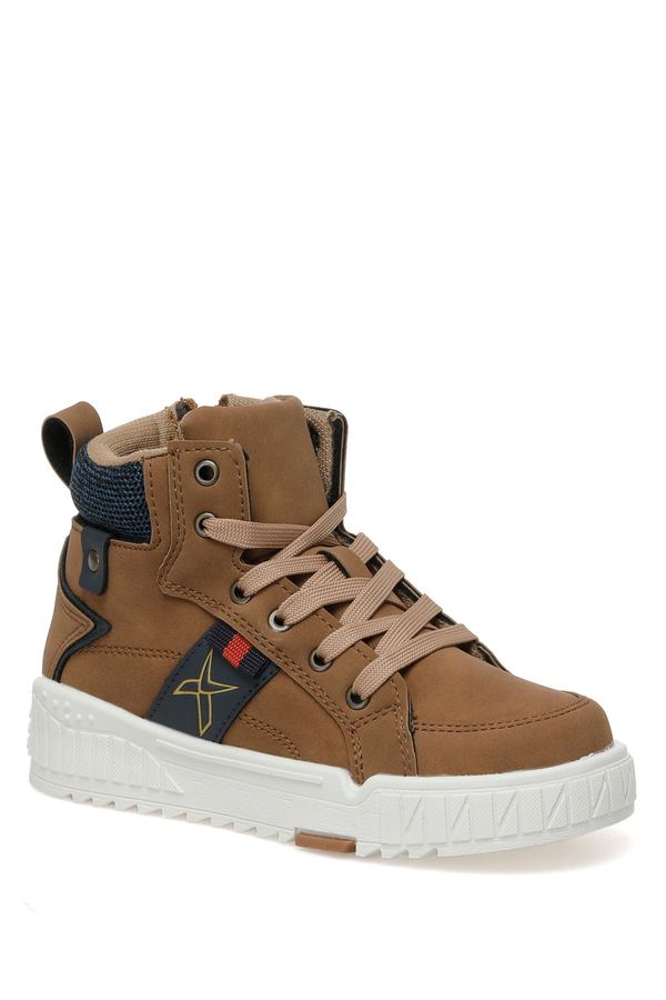 KINETIX KINETIX AVA 2PR GINGER Boy Sneaker Hi