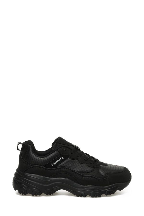 KINETIX KINETIX BELLA PU W 3PR BLACK Woman Sneaker