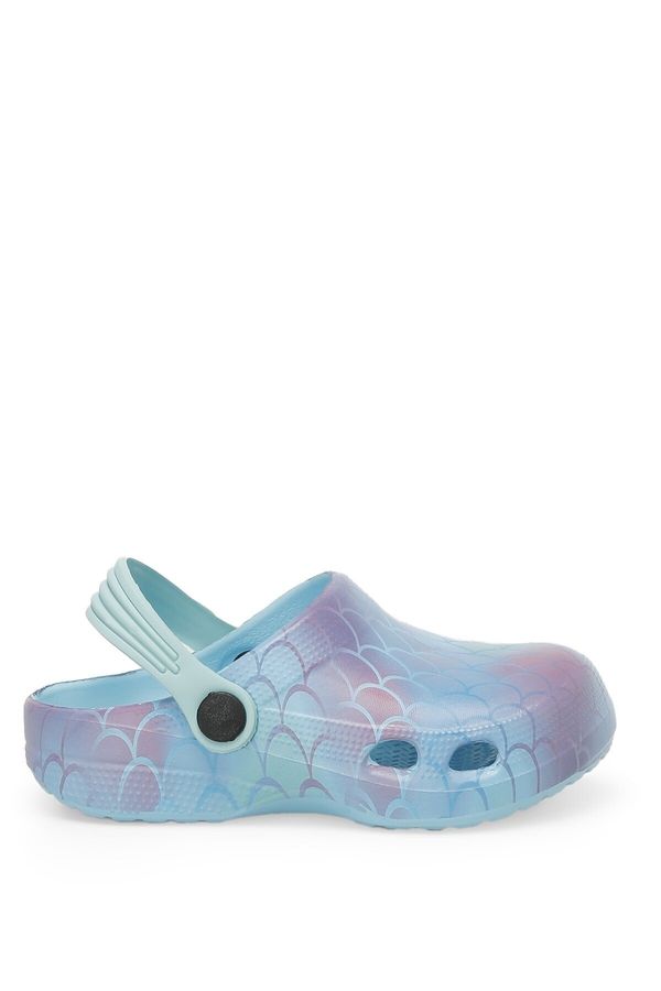 KINETIX KINETIX BRAN 3FX LILAC Girl Slipper