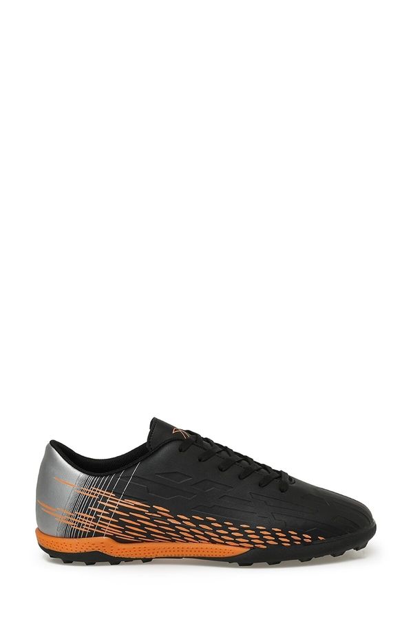 KINETIX KINETIX BRETON TF 3PR BLACK Man Football Astro Turf