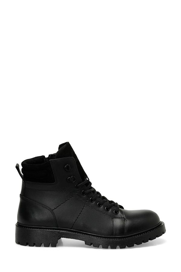 KINETIX KINETIX FERGUS 3PR Men's Black Boot