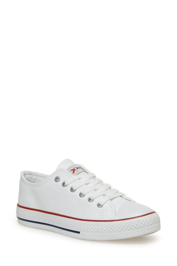 KINETIX KINETIX FOWLER PU 3PR WHITE UG Sneaker