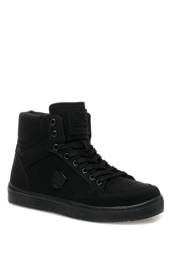 KINETIX KINETIX FRAGAR HI G 2PR BLACK UG Sneaker Hi