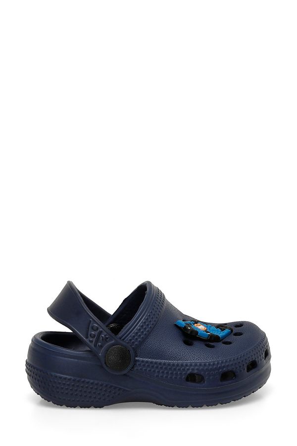 KINETIX KINETIX FROG 4FX NAVY BLUE Boy 283