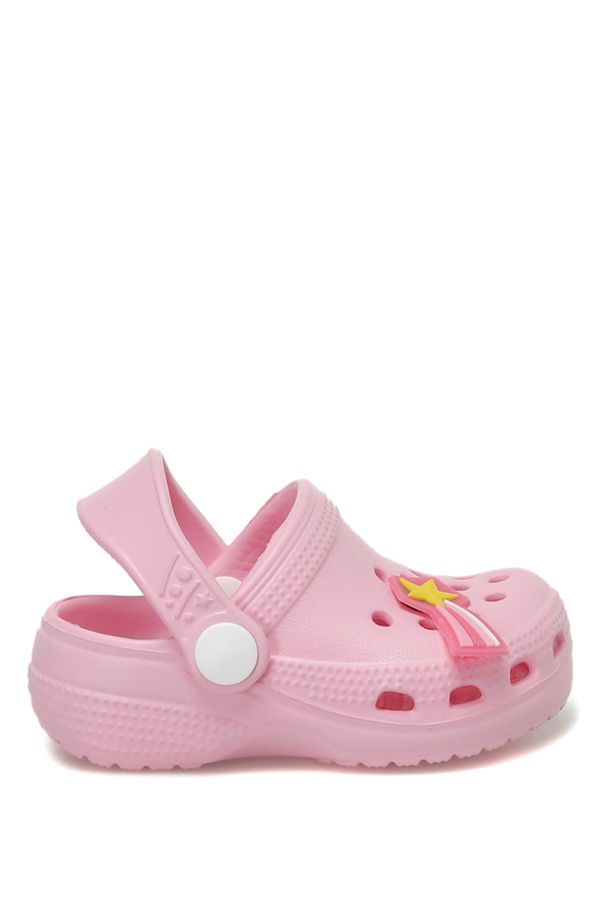 KINETIX KINETIX FROG X 3FX PINK Girl Slipper