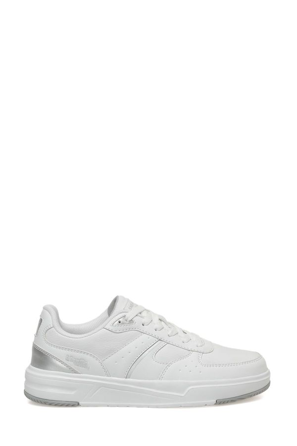 KINETIX KINETIX HEGEL PU W 4FX WHITE Woman Sneaker