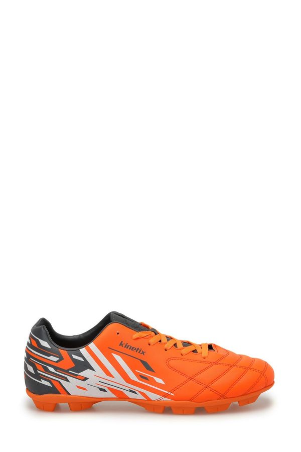 KINETIX KINETIX KAMIKAZE AG 3PR ORANGE Man Football Crampon