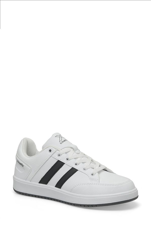 KINETIX KINETIX KORT PU 4FX WHITE UG Sneaker