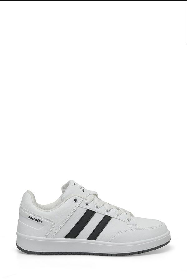 KINETIX KINETIX KORT PU 4FX WHITE UG Sneaker