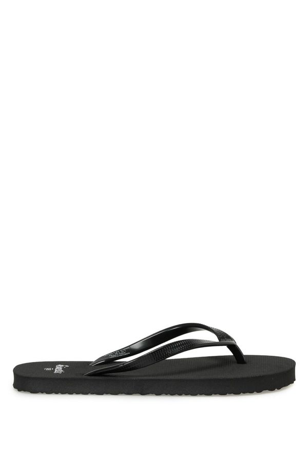 KINETIX KINETIX LEWAND G 3FX BLACK Boy Slipper