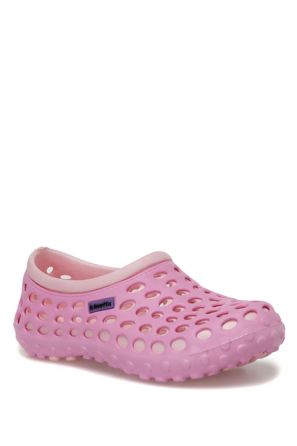 KINETIX KINETIX LORA 3FX PINK Girl Slipper