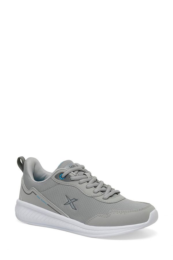 KINETIX KINETIX NANCY TX 4FX L GREY Unisex Sneaker