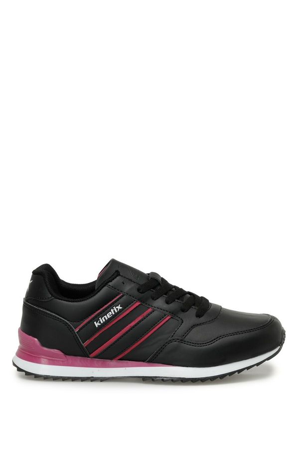 KINETIX KINETIX ROLE PU W 3PR BLACK Woman Sneaker