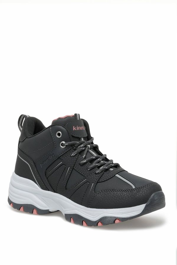 KINETIX KINETIX  Rossel Pu Hi W 2Pr D Grey Woman Outdoor Hi