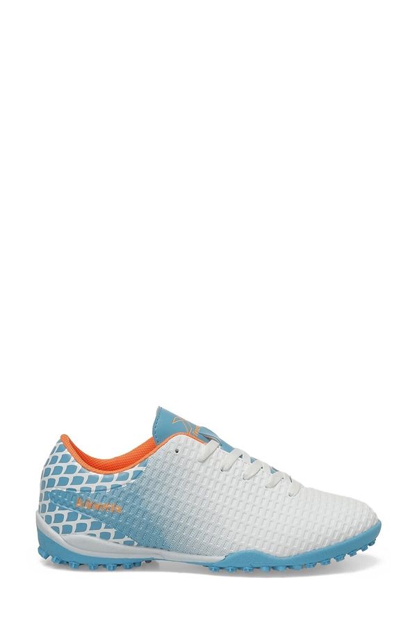 KINETIX KINETIX SERGI TF 3PR WHITE UG Football Astro Turf