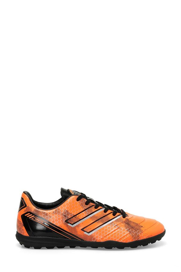 KINETIX KINETIX SKILL TF 4FX NEON ORANGE Man Football Astro Turf