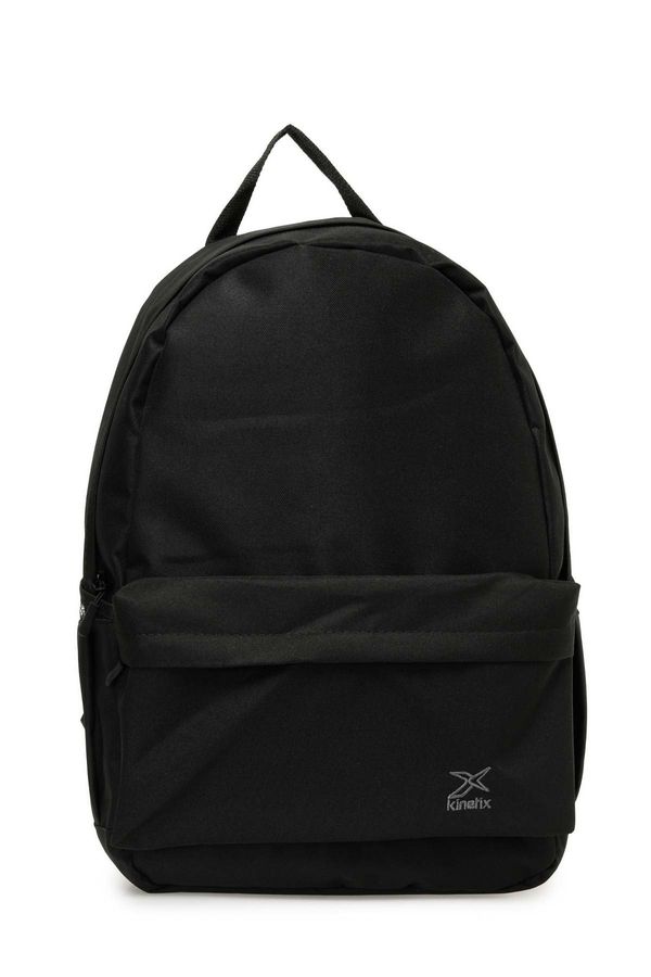 KINETIX KINETIX SN362 RILEY 4FX BLACK UY Backpack