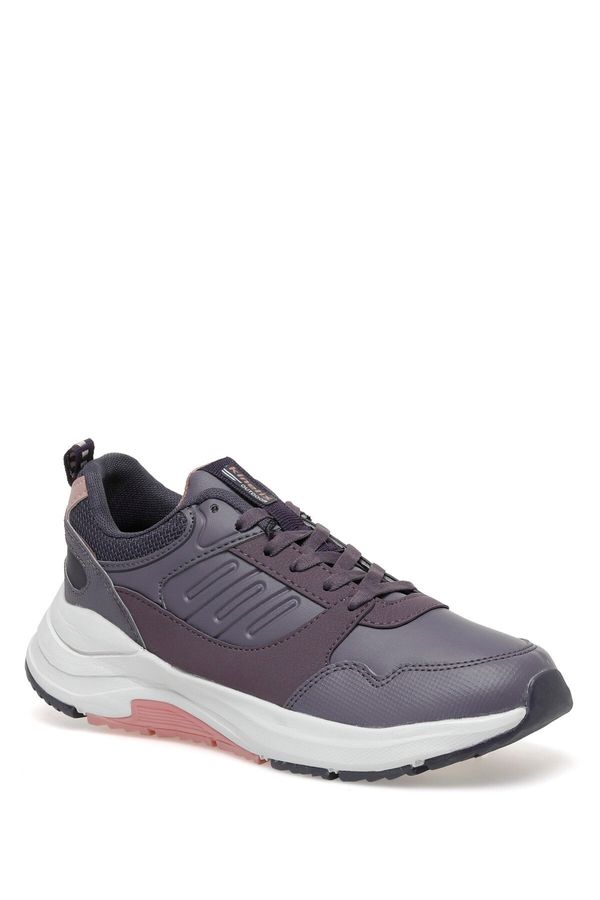 KINETIX KINETIX TRACES PU W 2PR PURPLE Woman 501