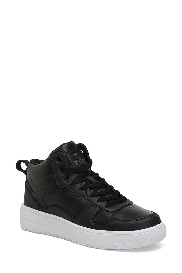 KINETIX KINETIX TYRA PU HI 4FX BLACK UG Sneaker Hi