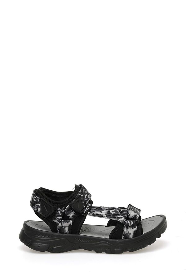 KINETIX KINETIX UPAN CAMO 3FX BLACK Boy Sandals