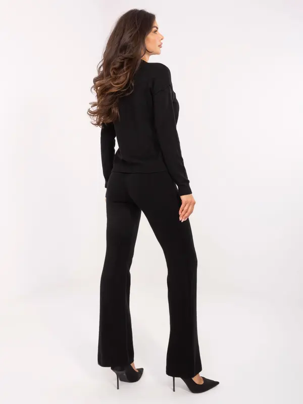 Italy Moda Kit-IT-KMPL-98692.57-black