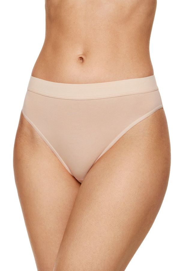 Gorteks Klara/F 3-piece cotton briefs