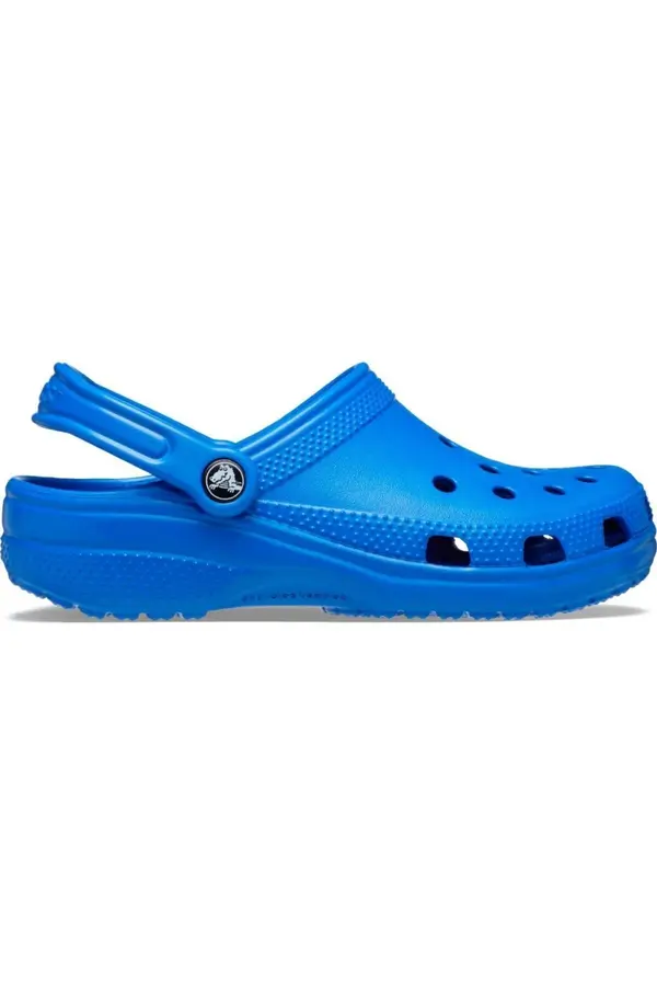 Crocs Klasični modri japonki Crocs